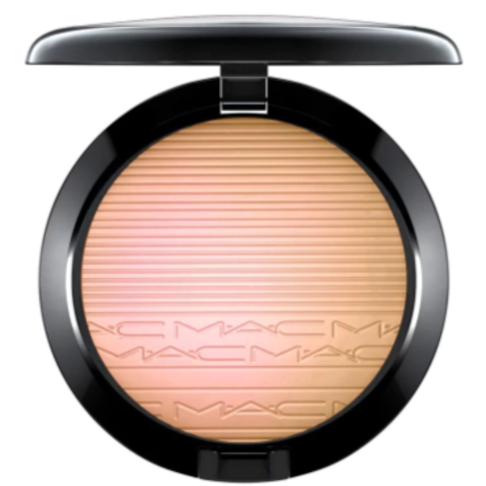 MAC Extra Dimension Skinfinish in Show Gold